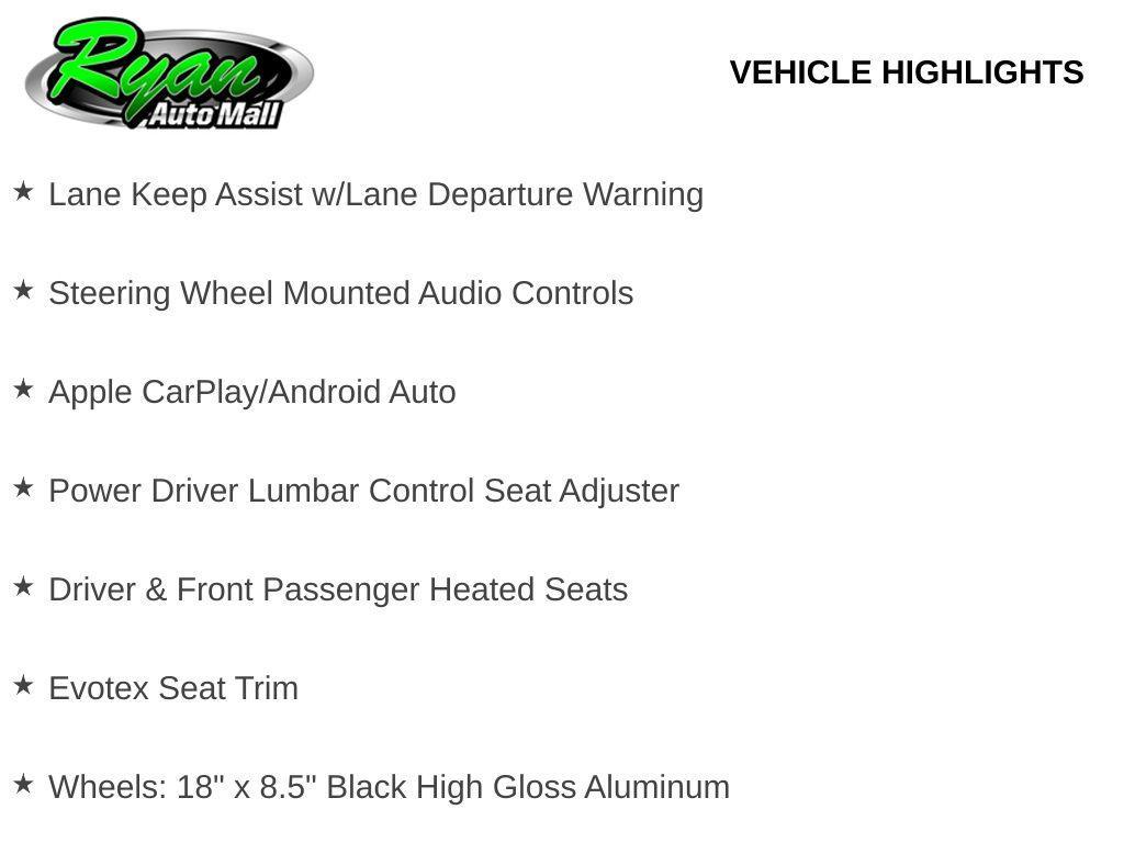 new 2026 Chevrolet Colorado car, priced at $40,920