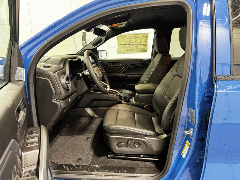 new 2026 Chevrolet Colorado car, priced at $40,920