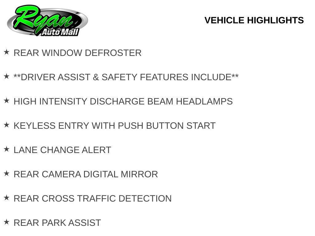 used 2020 Chevrolet Blazer car, priced at $16,926