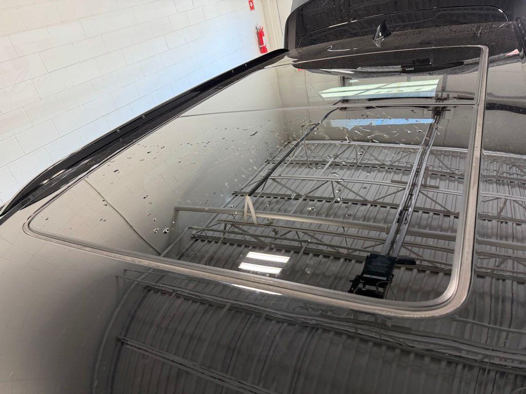 used 2020 Chevrolet Blazer car, priced at $16,926