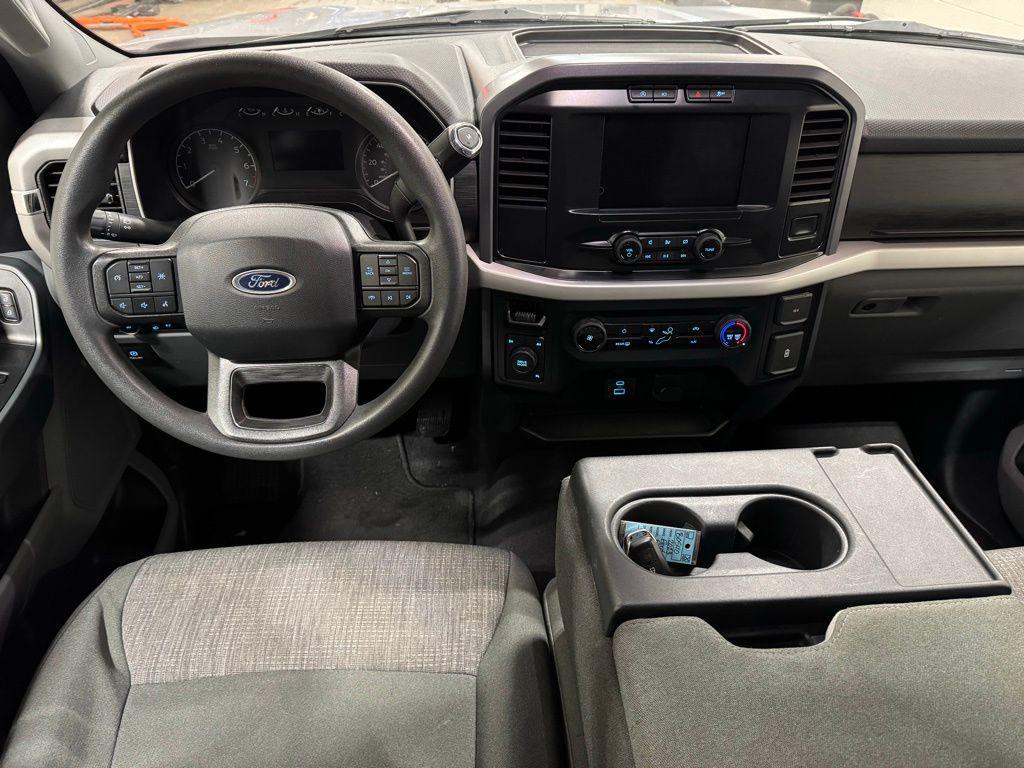 used 2023 Ford F-150 car, priced at $31,997