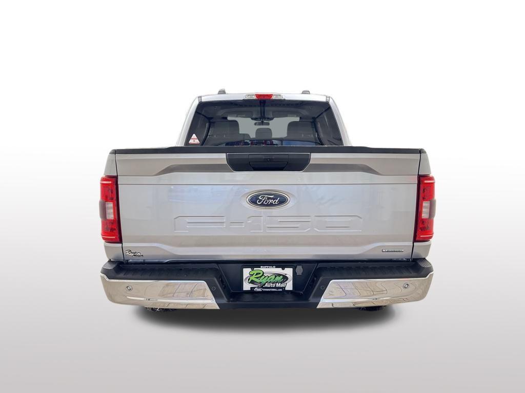 used 2023 Ford F-150 car, priced at $31,997
