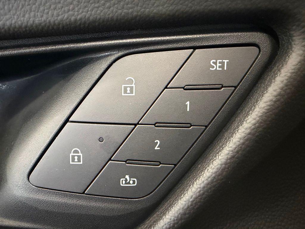 new 2026 Chevrolet Equinox car, priced at $37,590