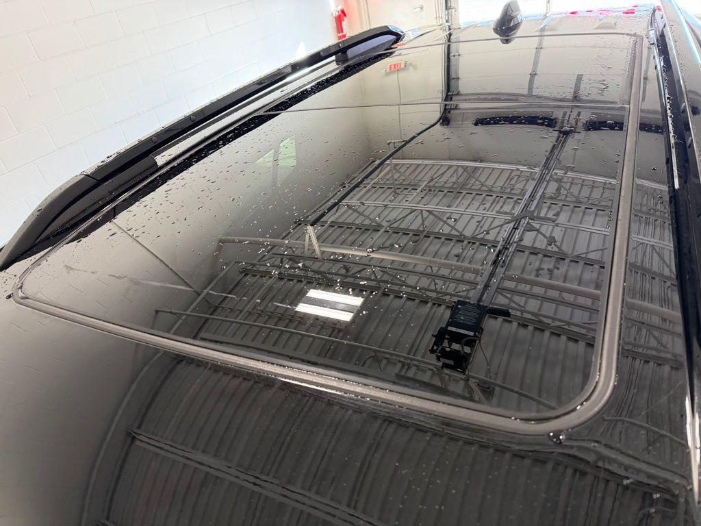 new 2026 Chevrolet Equinox car, priced at $37,590