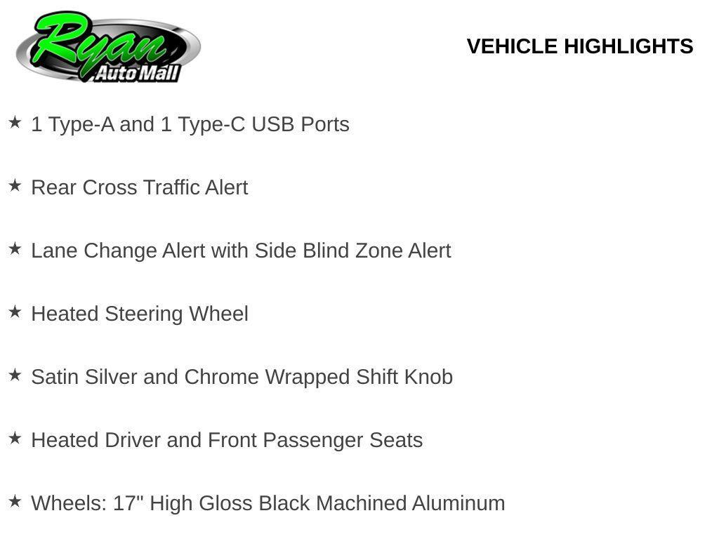 new 2026 Chevrolet TrailBlazer car, priced at $26,980