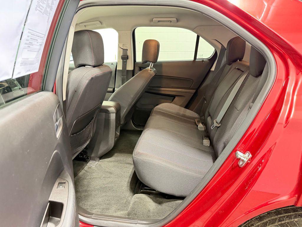 used 2014 Chevrolet Equinox car, priced at $9,797