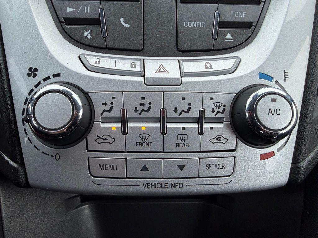 used 2014 Chevrolet Equinox car, priced at $9,797