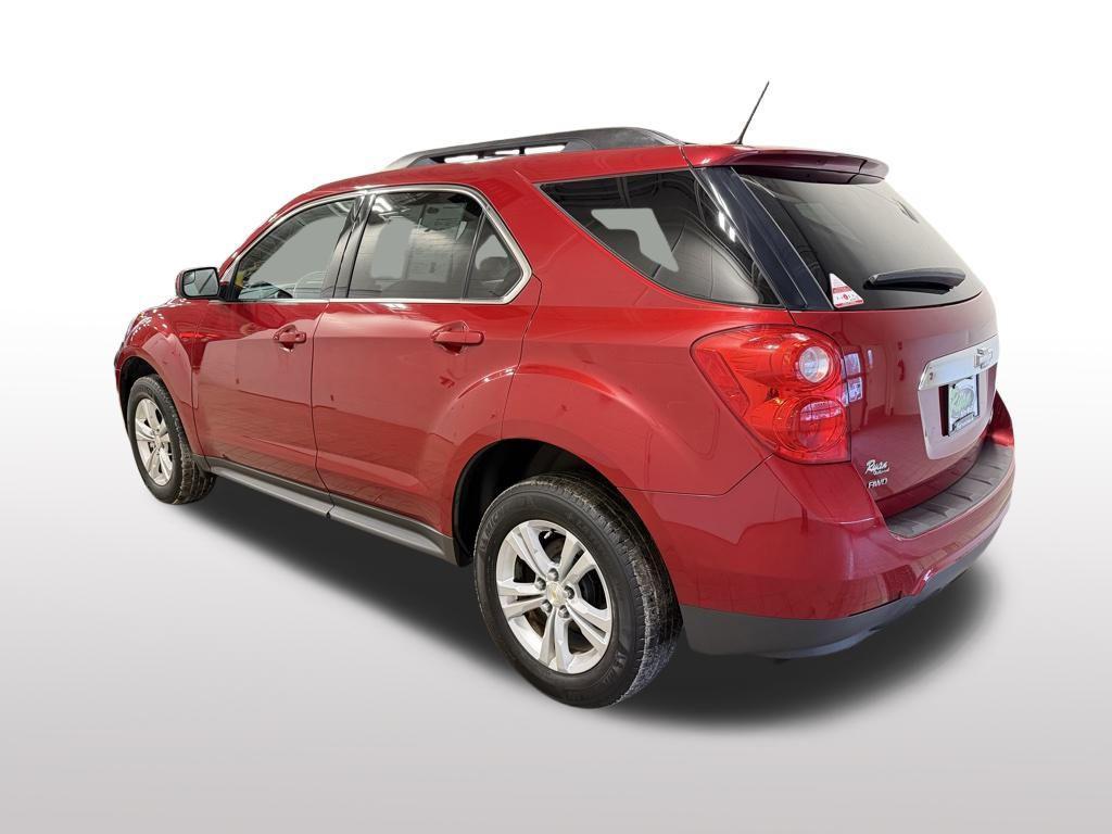 used 2014 Chevrolet Equinox car, priced at $9,797