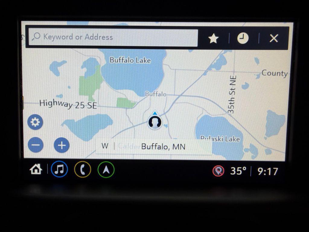 used 2018 GMC Terrain car, priced at $16,799