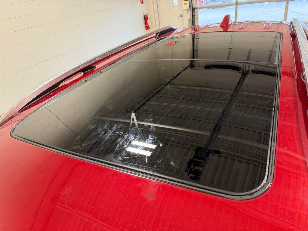 used 2018 GMC Terrain car, priced at $16,799