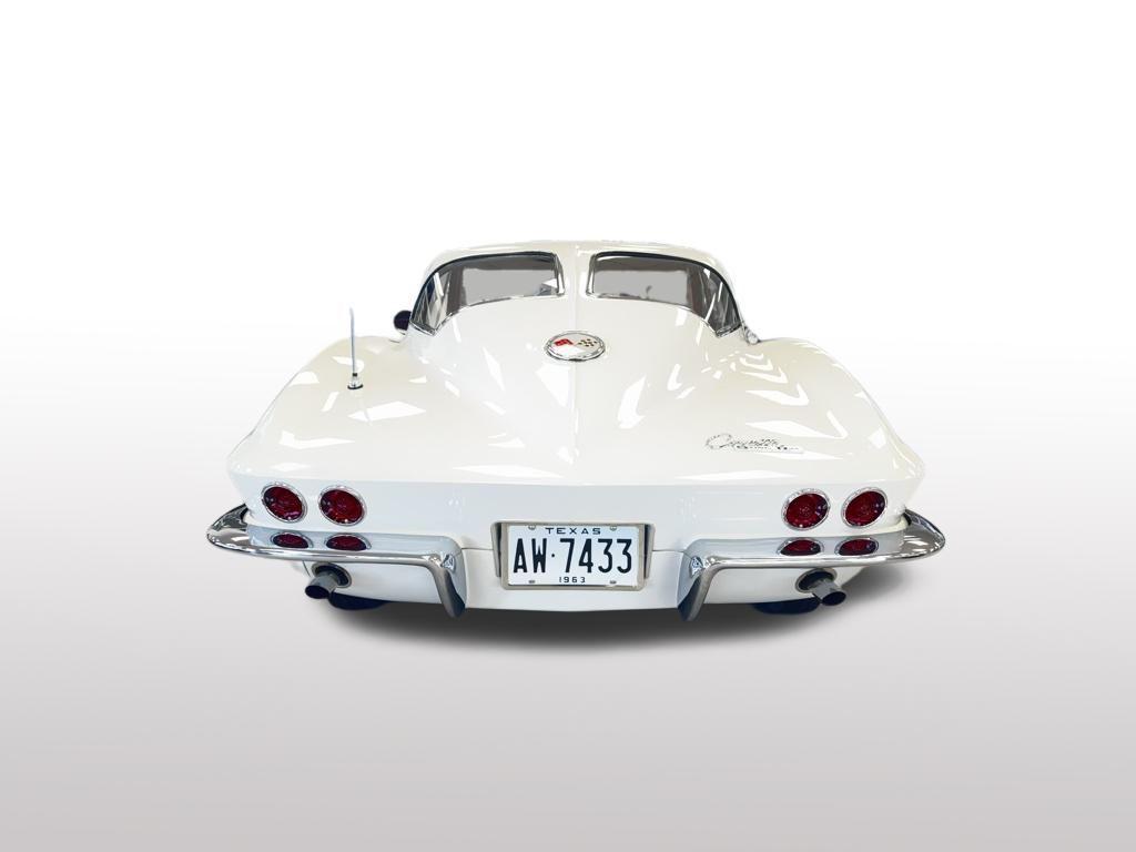 used 1963 Chevrolet Corvette car, priced at $229,000