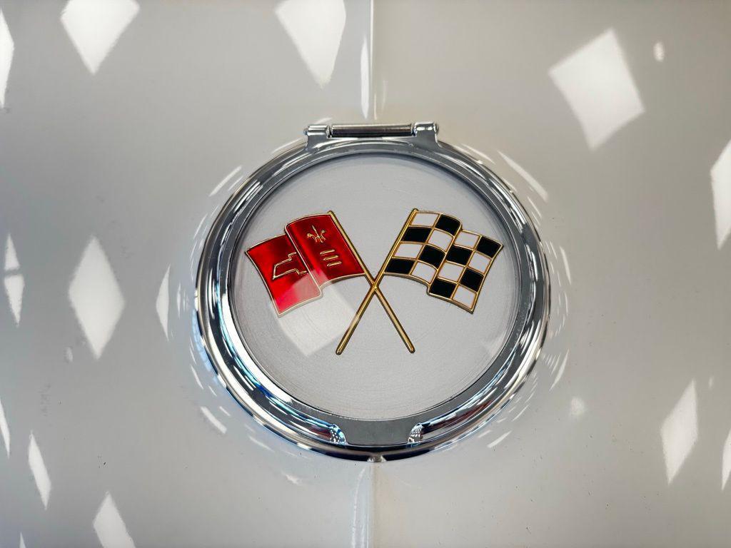 used 1963 Chevrolet Corvette car, priced at $229,000