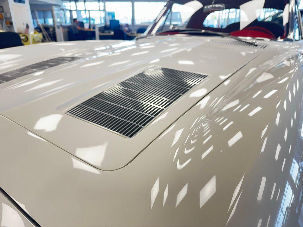 used 1963 Chevrolet Corvette car, priced at $229,000
