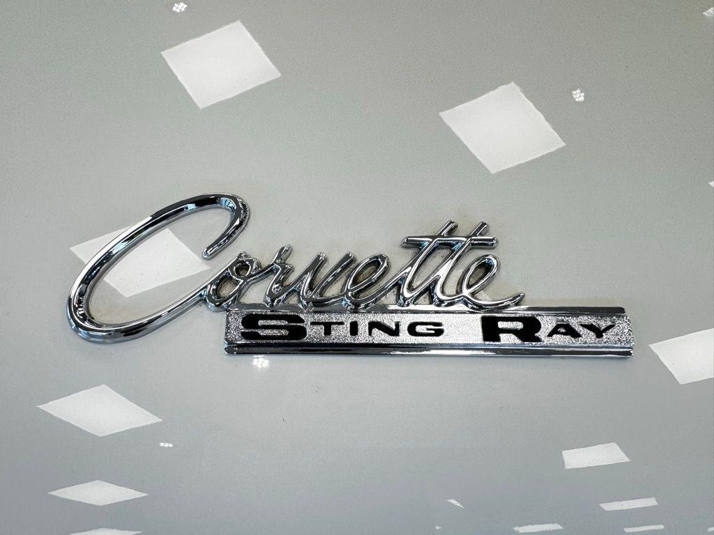 used 1963 Chevrolet Corvette car, priced at $229,000