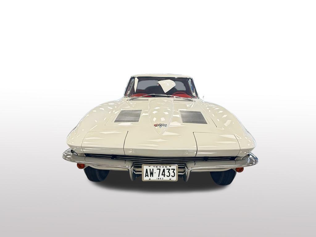 used 1963 Chevrolet Corvette car, priced at $229,000