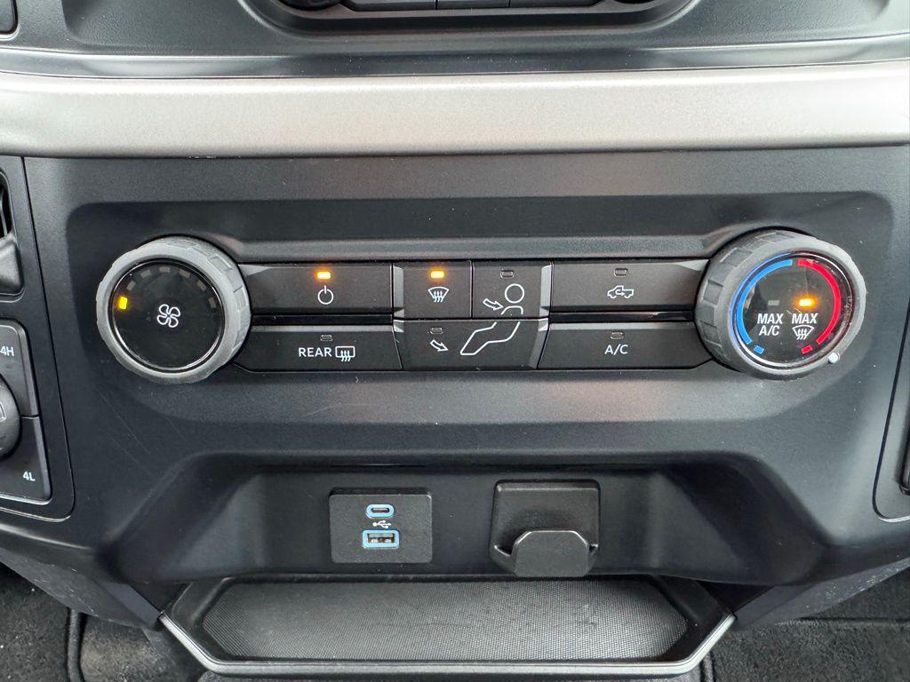 used 2023 Ford F-150 car, priced at $31,799