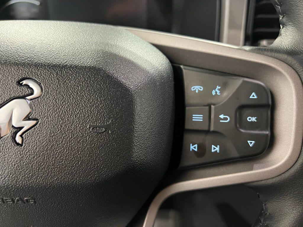 used 2024 Ford Bronco car, priced at $42,997