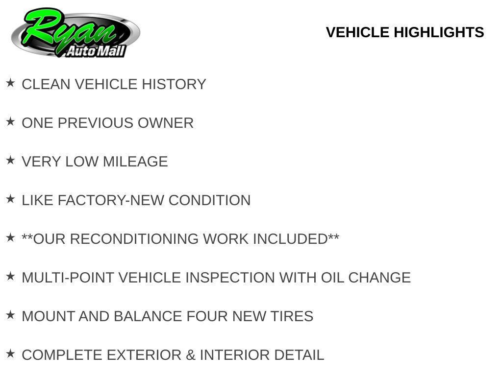 used 2010 Chevrolet Corvette car, priced at $50,347