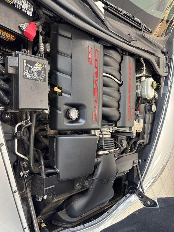 used 2010 Chevrolet Corvette car, priced at $50,347