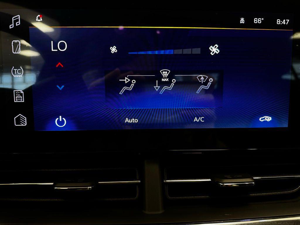 new 2026 Chevrolet Trax car, priced at $27,385