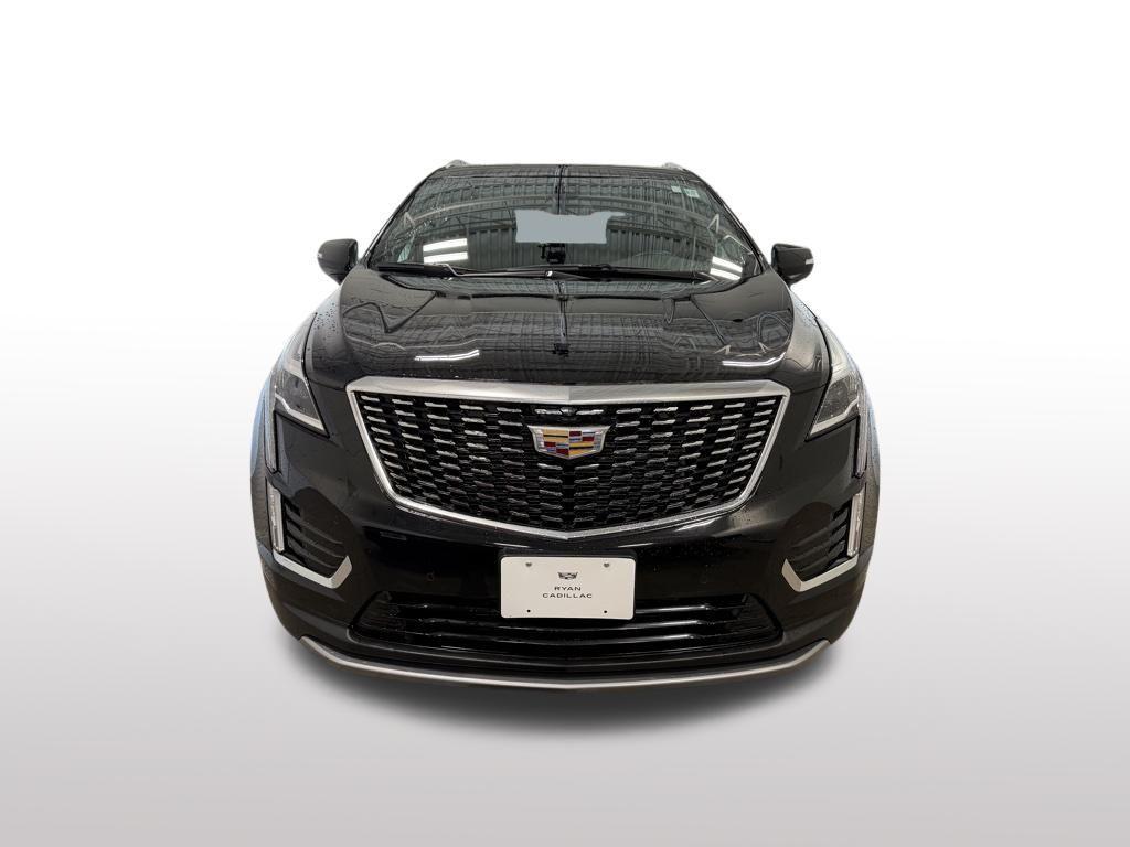 used 2023 Cadillac XT5 car, priced at $34,499