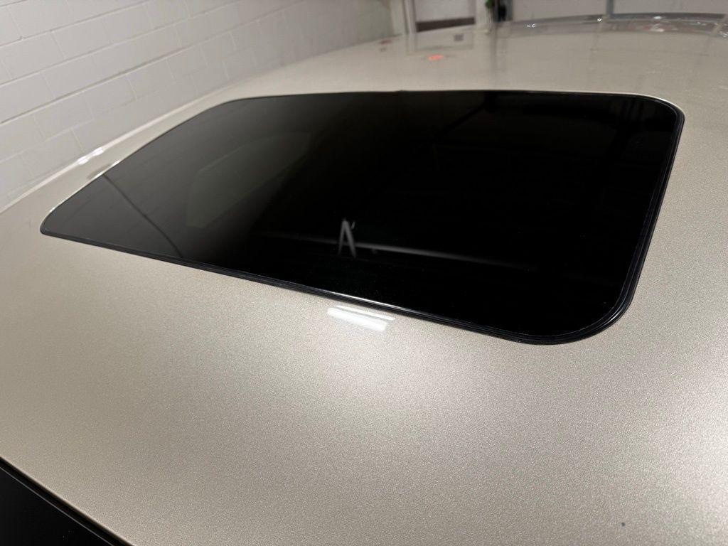 used 2017 Lincoln MKZ car, priced at $12,699