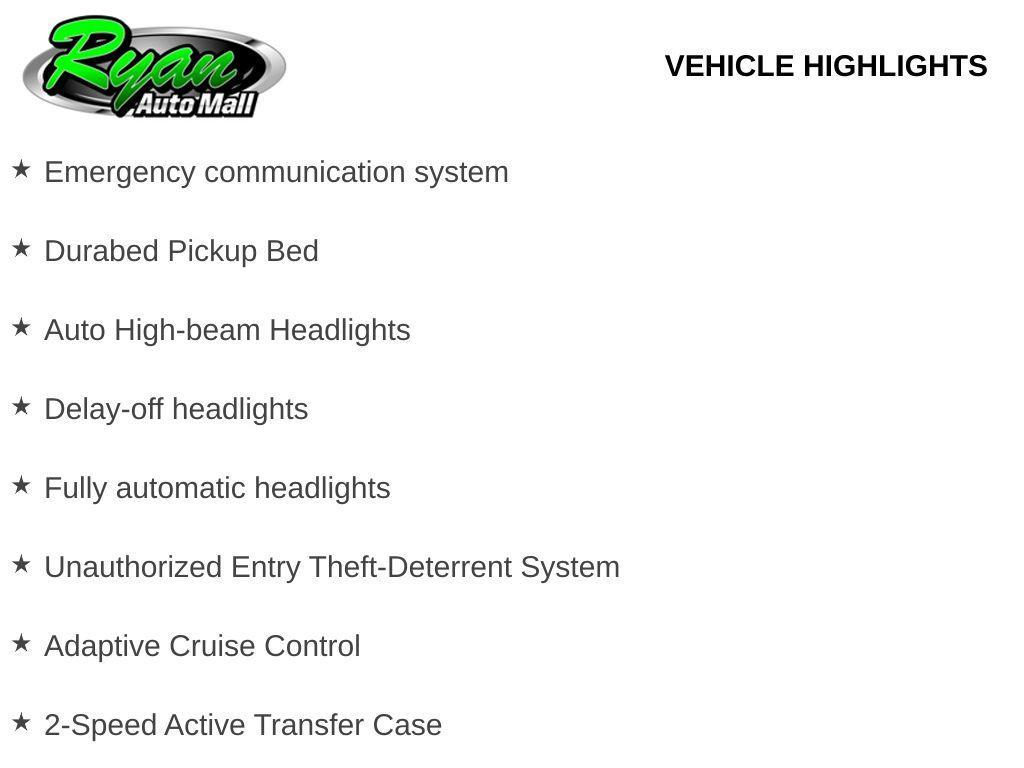 new 2026 Chevrolet Silverado 3500 car, priced at $59,950
