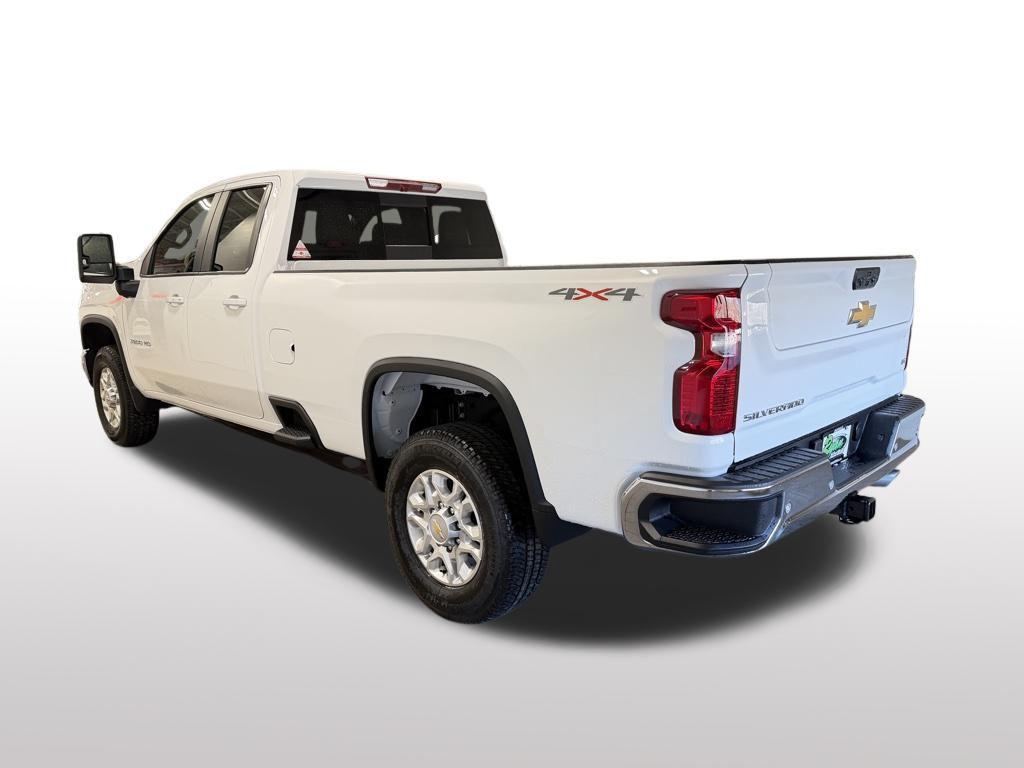 new 2026 Chevrolet Silverado 3500 car, priced at $59,950