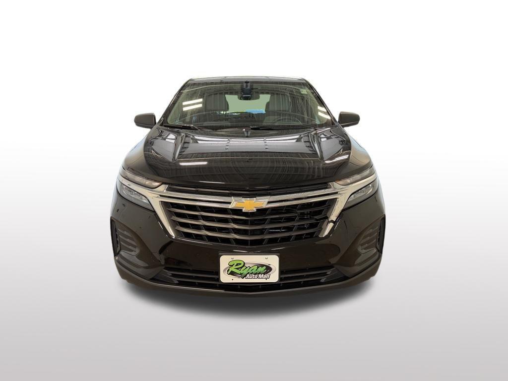 used 2022 Chevrolet Equinox car, priced at $16,849