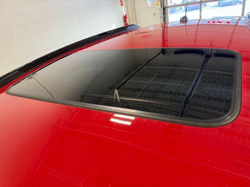 new 2026 Chevrolet Trax car, priced at $27,090