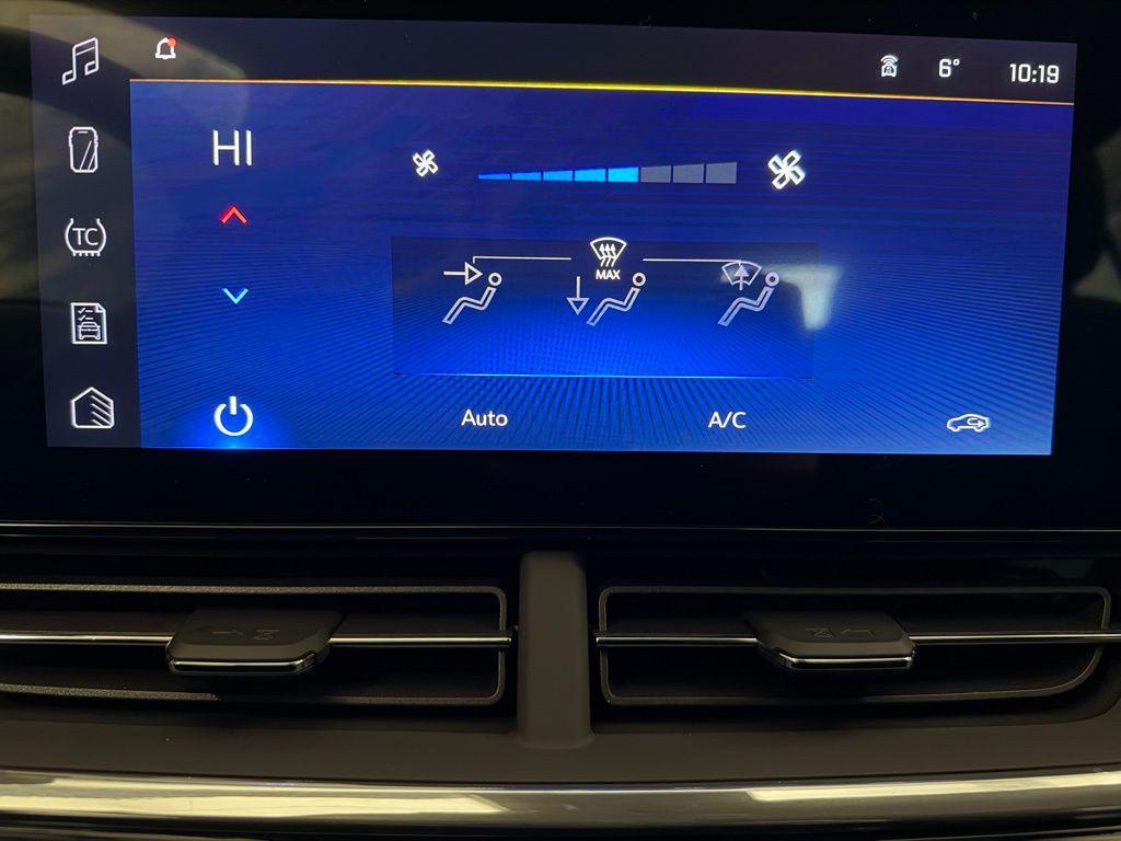 new 2026 Chevrolet Trax car, priced at $27,090