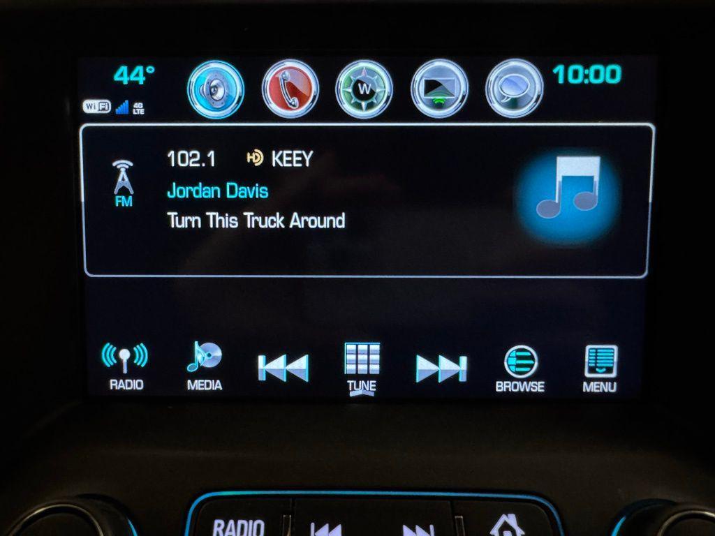 used 2019 GMC Acadia car, priced at $19,899