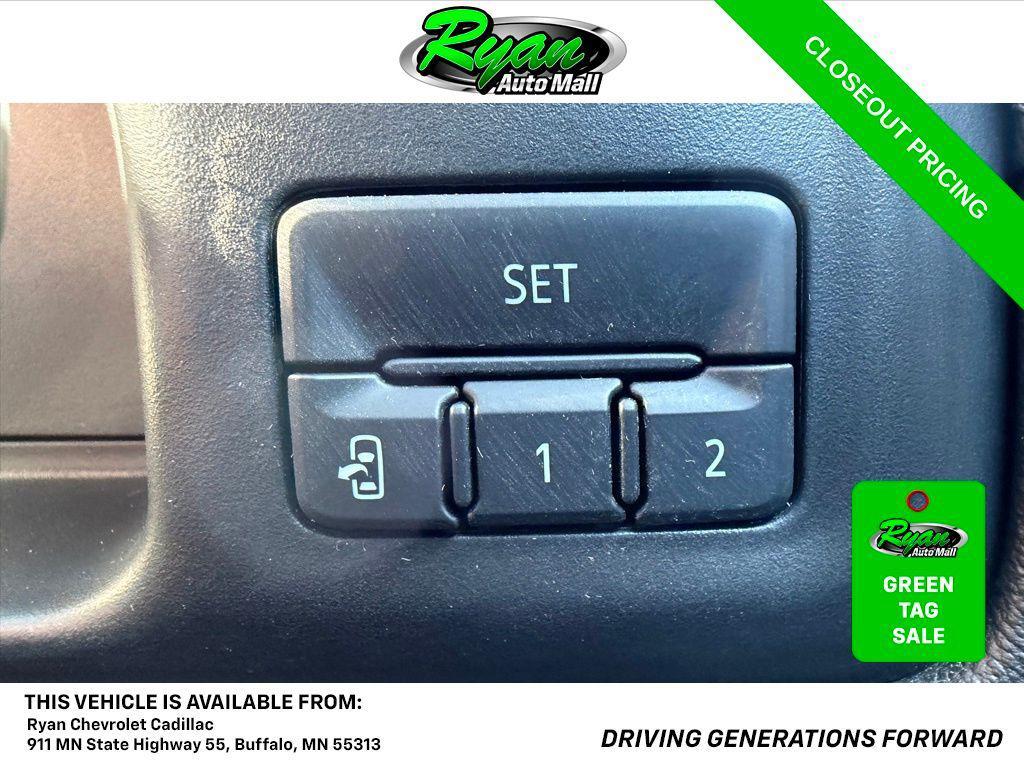 used 2021 Chevrolet Silverado 1500 car, priced at $29,328