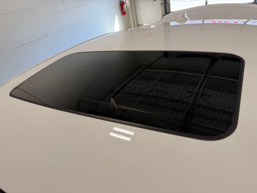 used 2022 Cadillac CT4 car, priced at $27,699