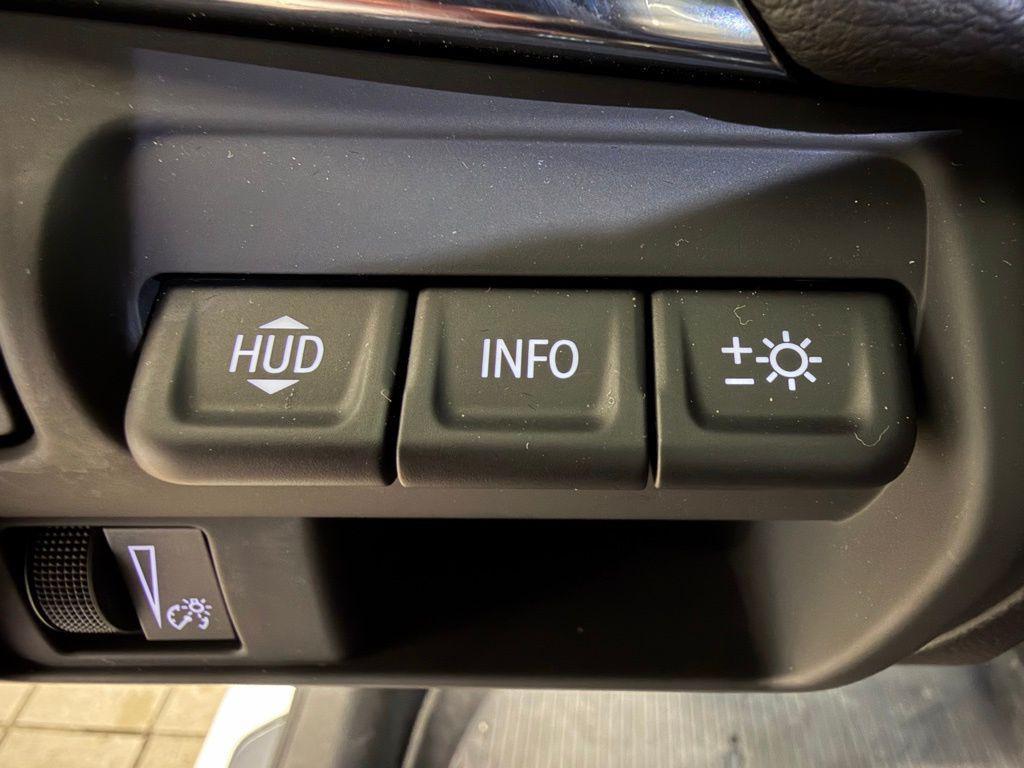 used 2022 Cadillac CT4 car, priced at $27,699