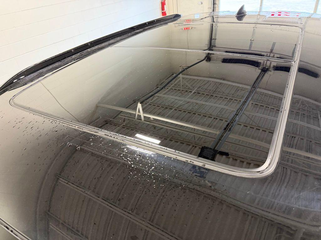 used 2023 Chevrolet Blazer car, priced at $30,799