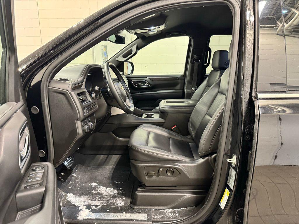 used 2024 Chevrolet Tahoe car, priced at $44,997