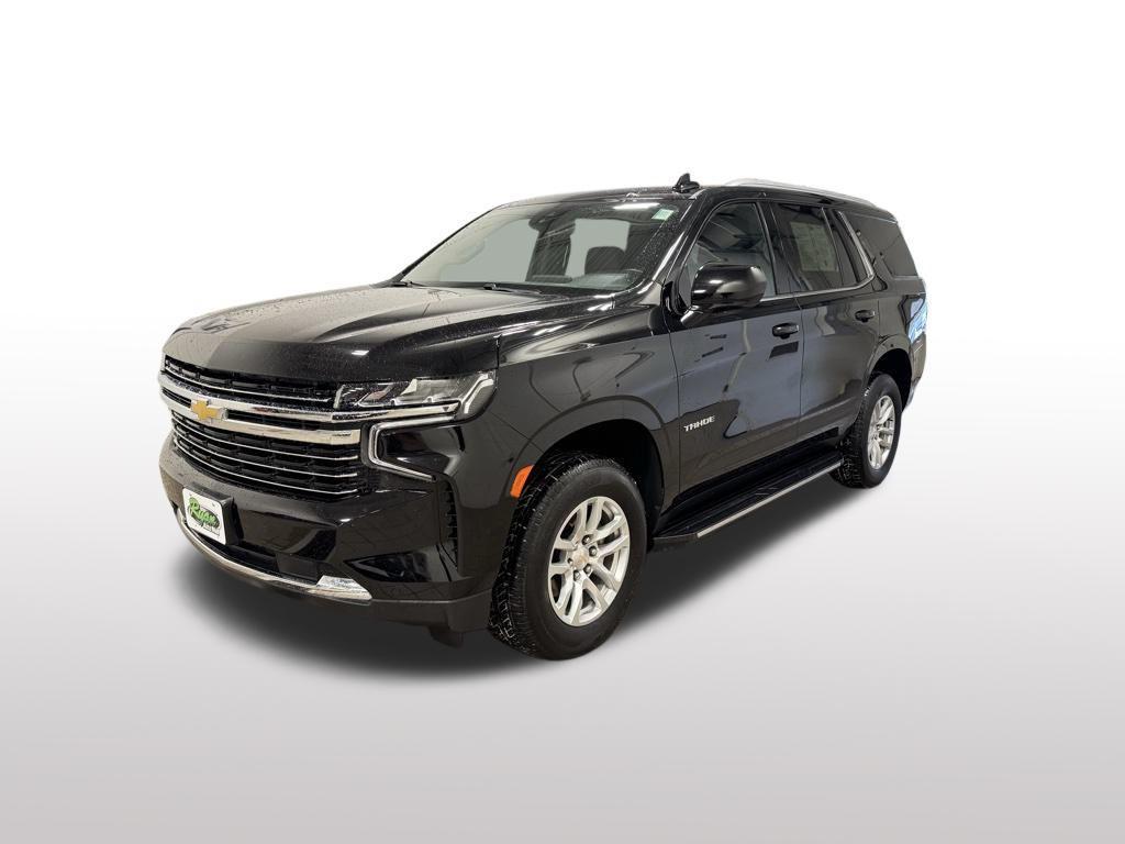 used 2024 Chevrolet Tahoe car, priced at $44,997