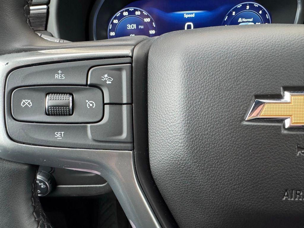 used 2024 Chevrolet Tahoe car, priced at $44,997