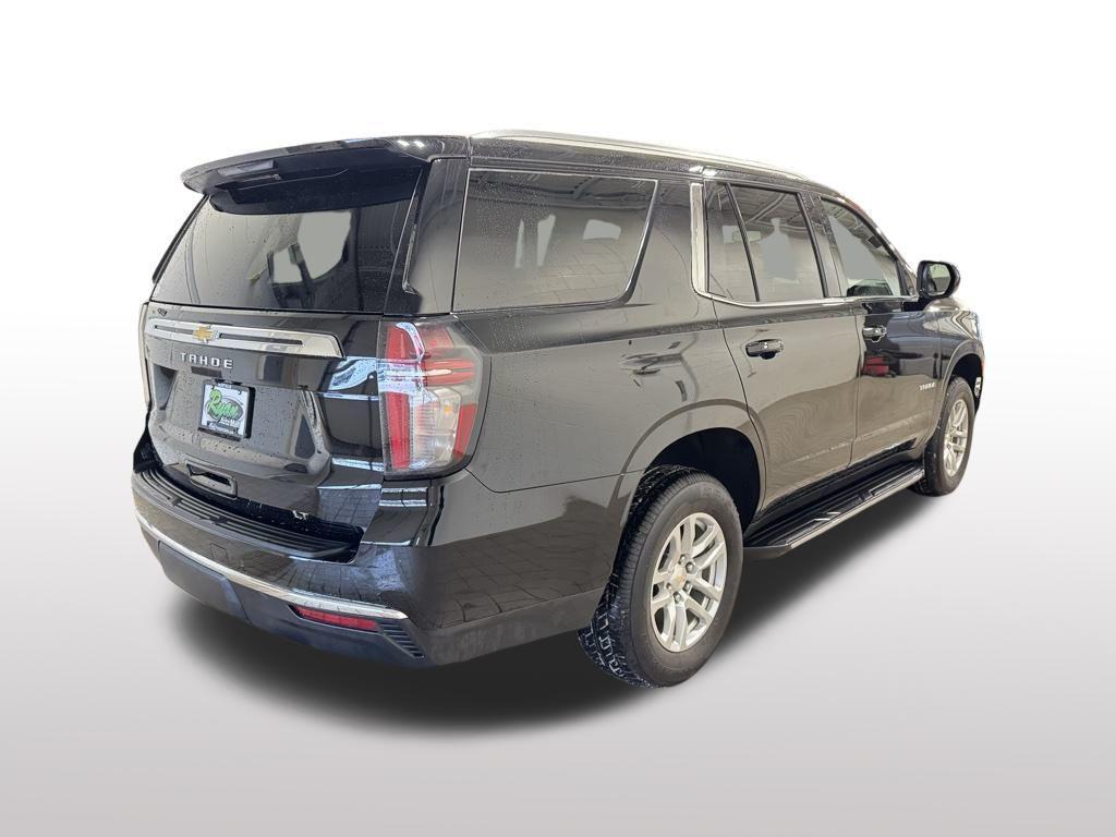 used 2024 Chevrolet Tahoe car, priced at $44,997