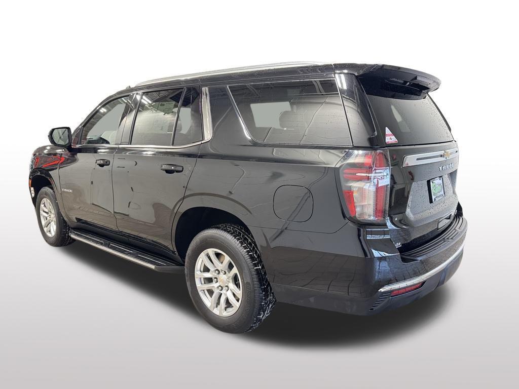 used 2024 Chevrolet Tahoe car, priced at $44,997