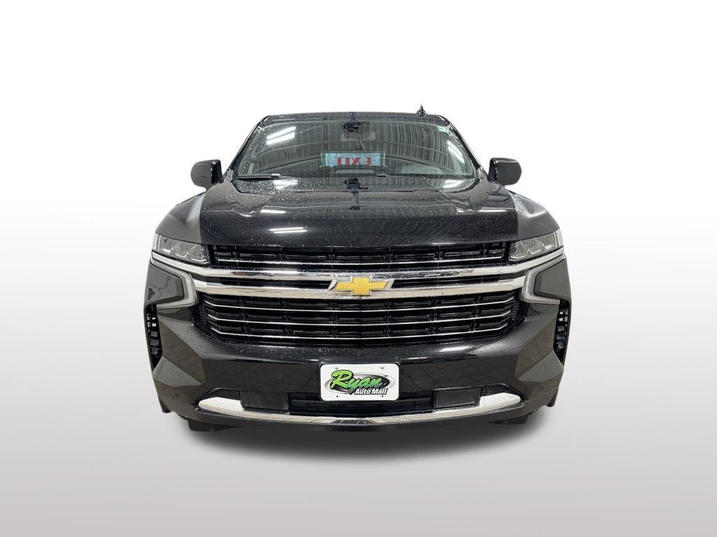 used 2024 Chevrolet Tahoe car, priced at $44,997