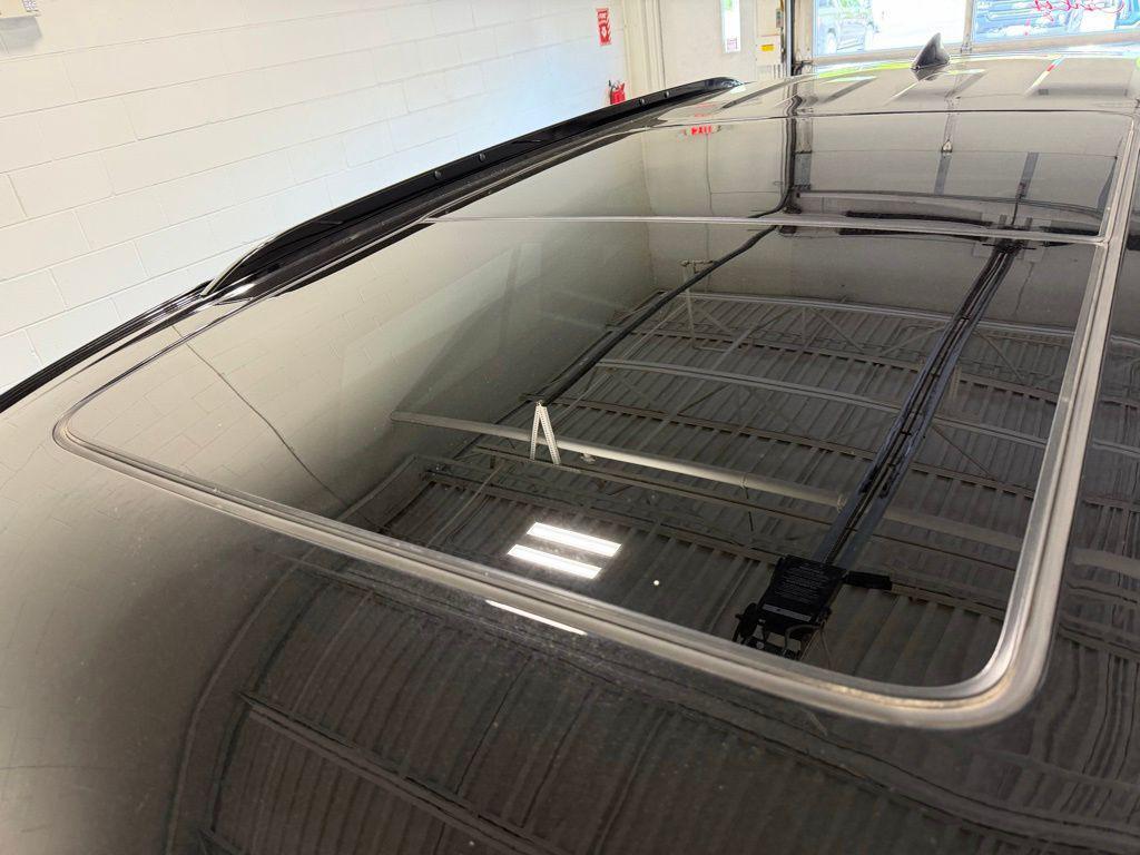 used 2025 Cadillac XT6 car, priced at $59,347
