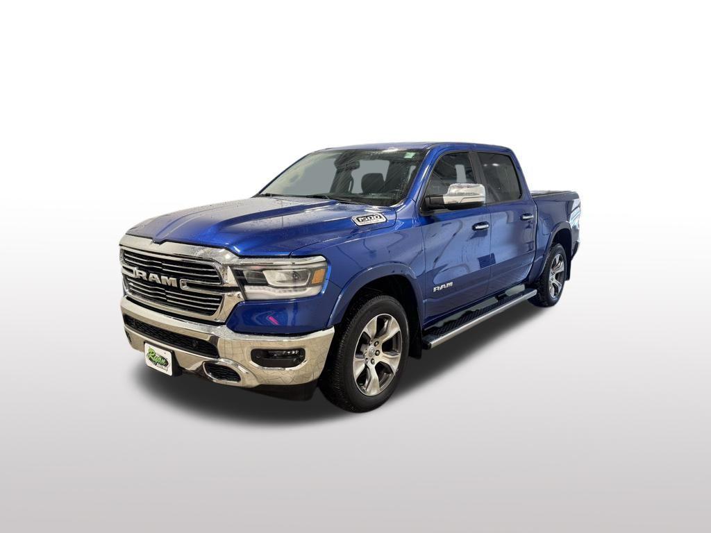 used 2019 Ram 1500 car, priced at $21,997