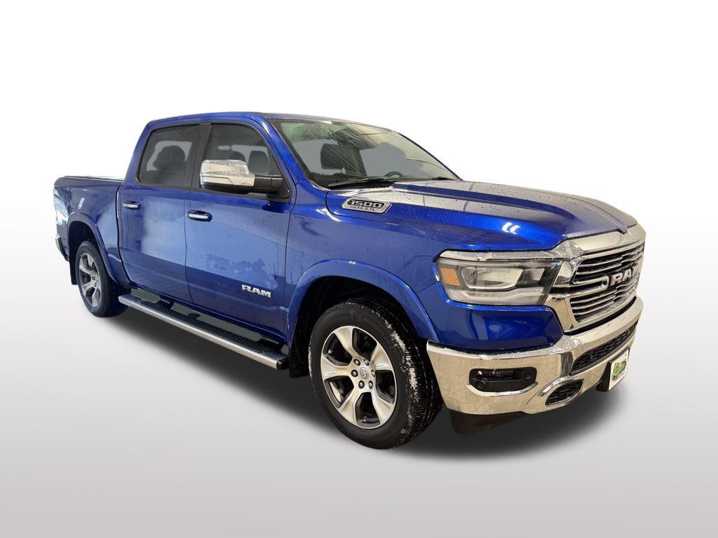 used 2019 Ram 1500 car, priced at $21,997