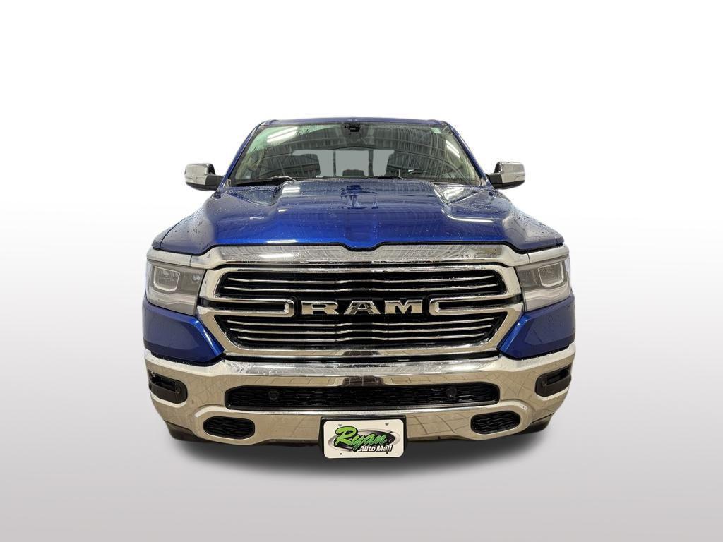 used 2019 Ram 1500 car, priced at $21,997