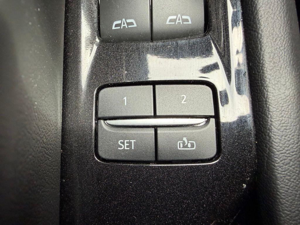 used 2022 Cadillac Escalade car, priced at $79,997