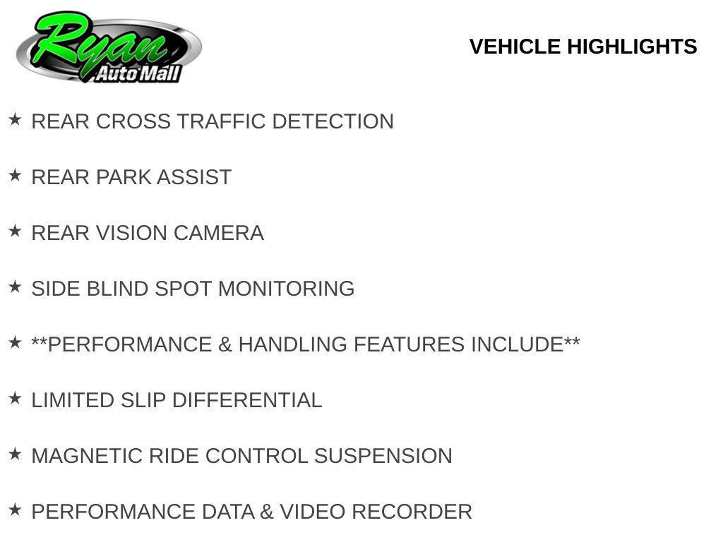 used 2021 Chevrolet Corvette car, priced at $67,997