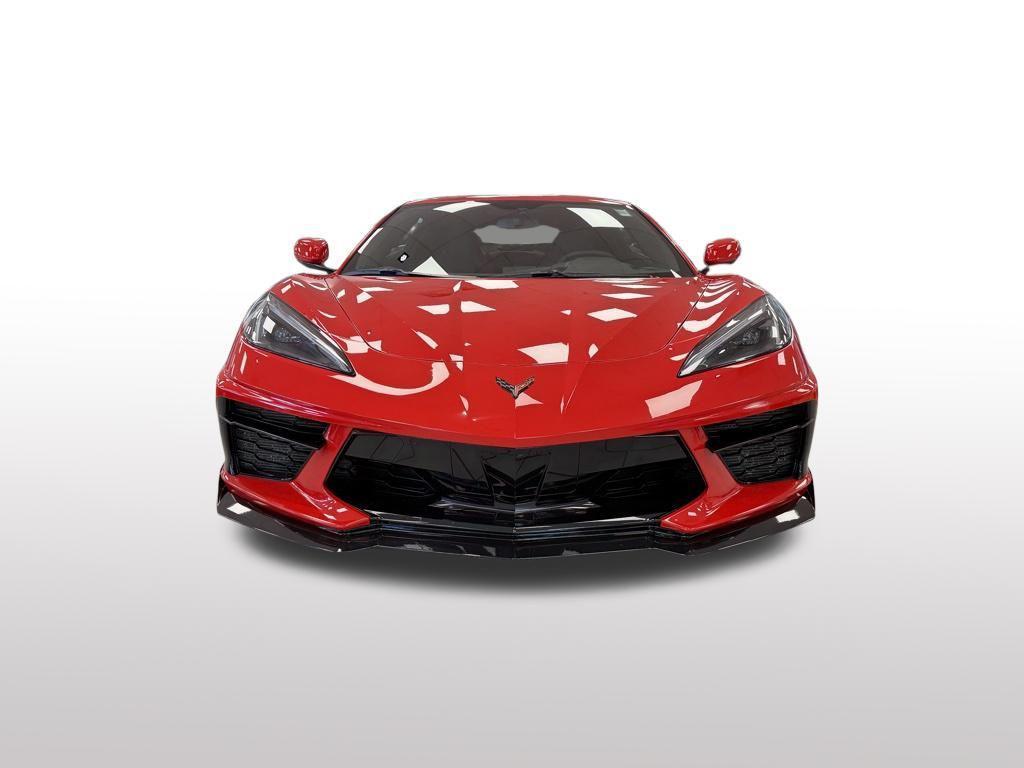 used 2023 Chevrolet Corvette car, priced at $65,347