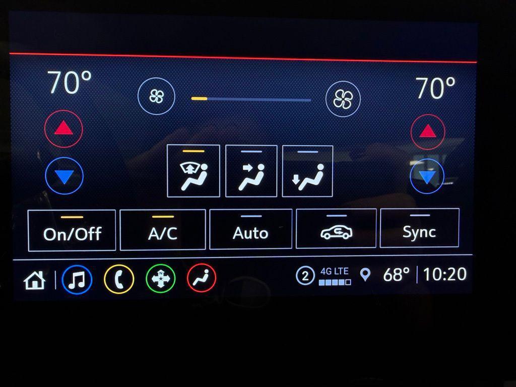 used 2023 Chevrolet Corvette car, priced at $65,347